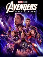 Avengers: Endgame / Отмъстителите: Краят (2019)