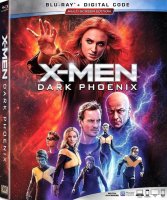 X-Men: Dark Phoenix / Х-мен: Тъмния феникс (2019)