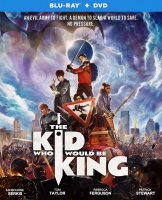 The Kid Who Would Be King / Момчето, което можеше да бъде крал (2019)