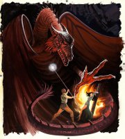 Dragonslayer / Убиецът на дракони (1981)