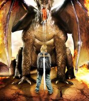 Adventures of a Teenage Dragonslayer / Приключенията на младия ловец на дракони / Невръстният убиец на дракони (2010)