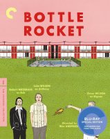 Bottle Rocket / Ракета в бутилка (1996)
