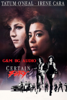 Certain Fury / Изключителна ярост (1985)