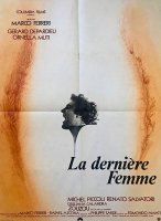 La derniere femme / The Last Woman / Последната жена (1976)