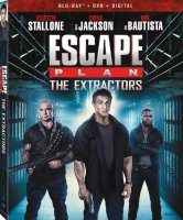 Escape Plan: The Extractors / Невъзможно бягство 3 (2019)