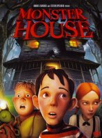 Monster House / Къща-чудовище (2006)