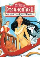 Pocahontas II Journey To A New World / Покахонтас 2 (1998)